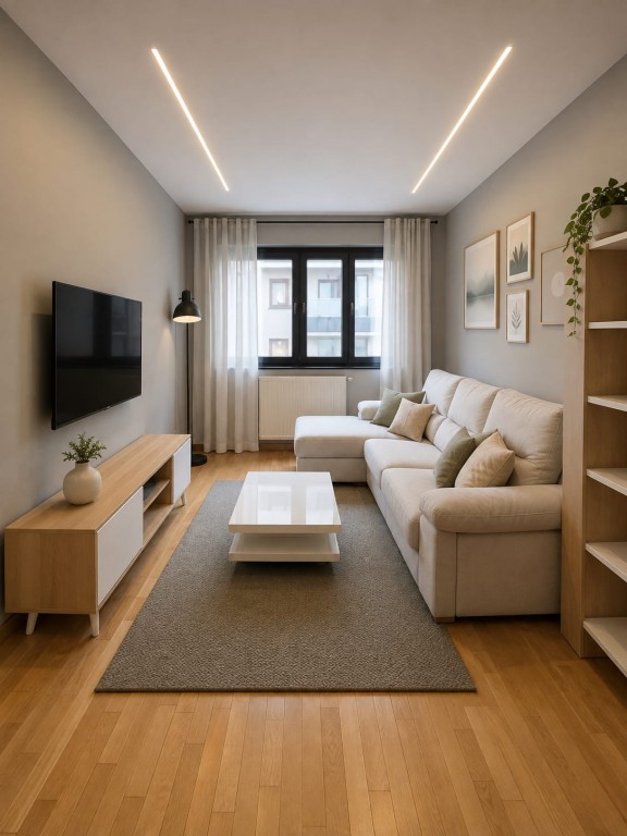 Piso en Venta en Gijón Asturias