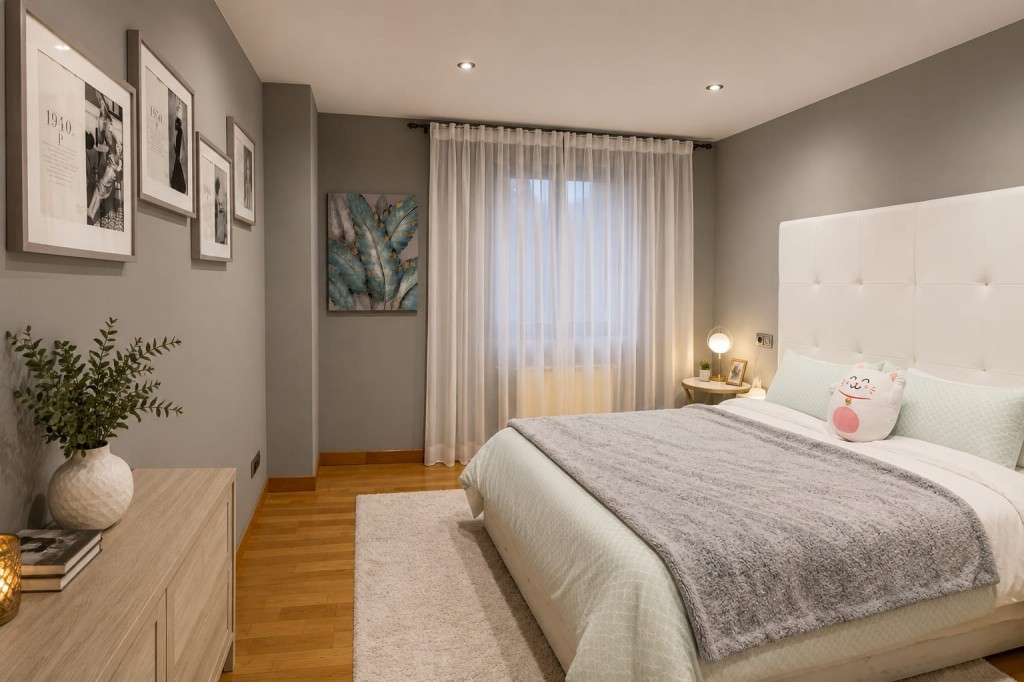 Piso en Venta en Gijón Asturias - foto 3
