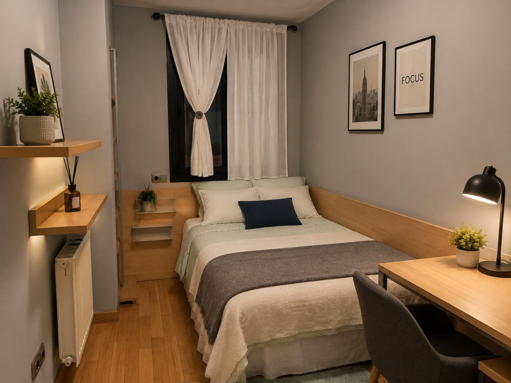 Piso en Venta en Gijón Asturias - foto 4