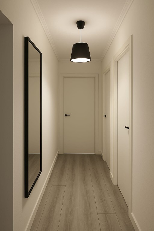 Piso en Venta en Felguera, La Asturias - foto 4
