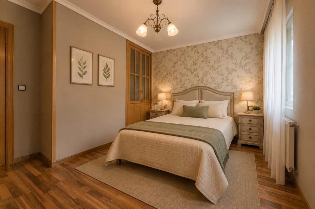 Piso en Venta en Barredos (Ujo) Asturias - foto 4