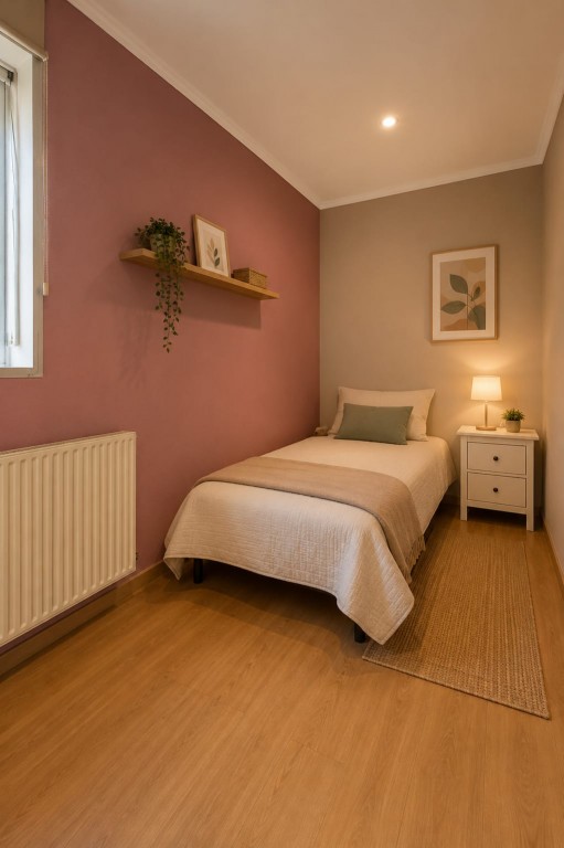 Piso en Venta en Barredos (Ujo) Asturias - foto 5