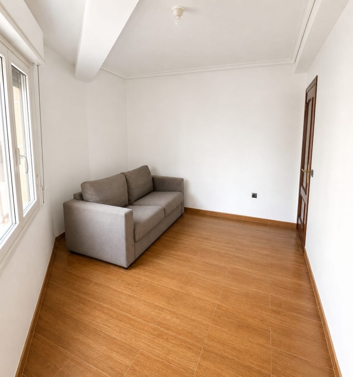 Piso en Venta en Avilés Asturias