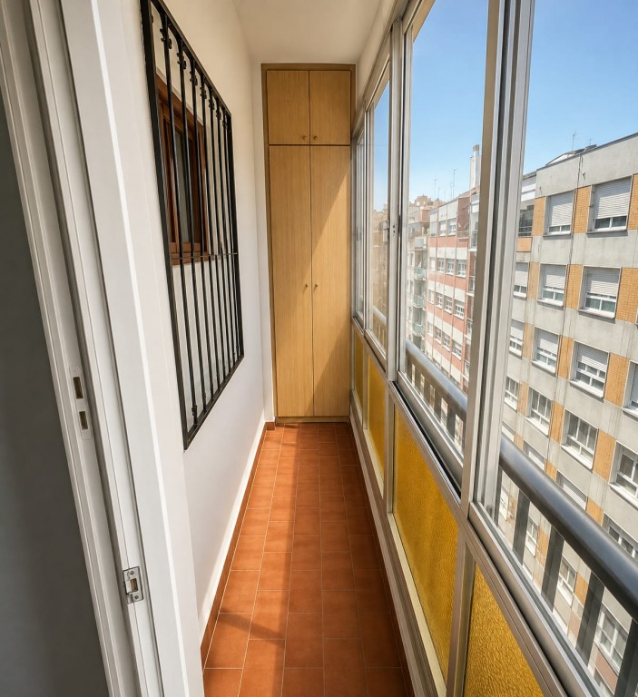Piso en Venta en Avilés Asturias - foto 5