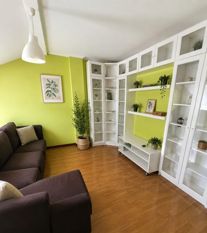 Piso en Venta en Berron, El Asturias