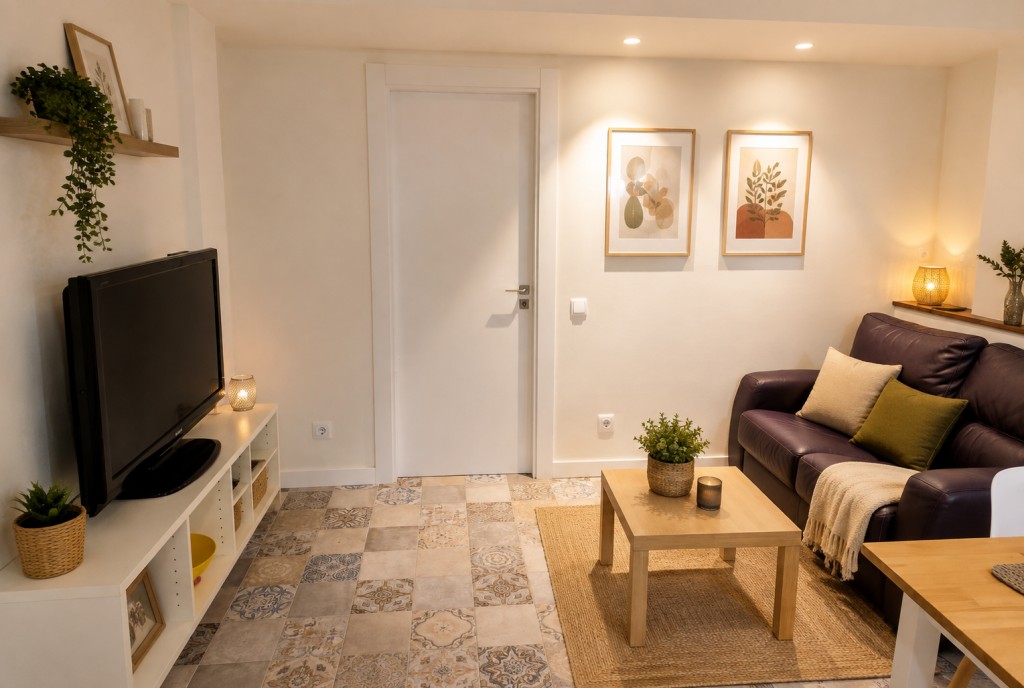 Piso en Venta en Gijón Asturias