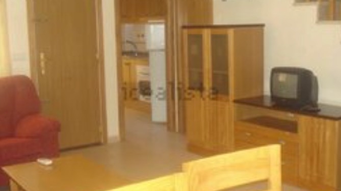 Dúplex en Alquiler en Zurgena Almería