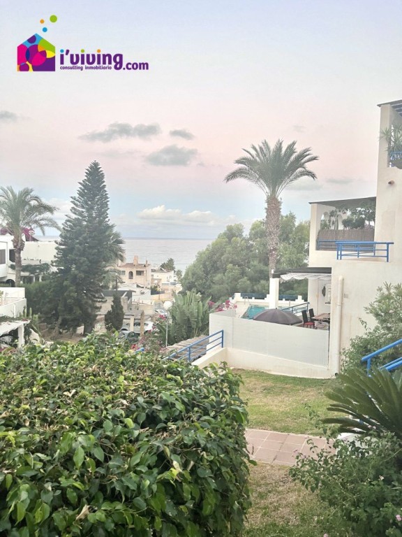 Apartamento en Alquiler en Mojacar Almería