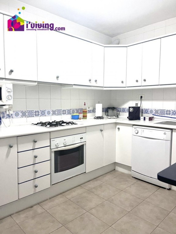 Apartamento en Alquiler en Mojacar Almería - foto 2