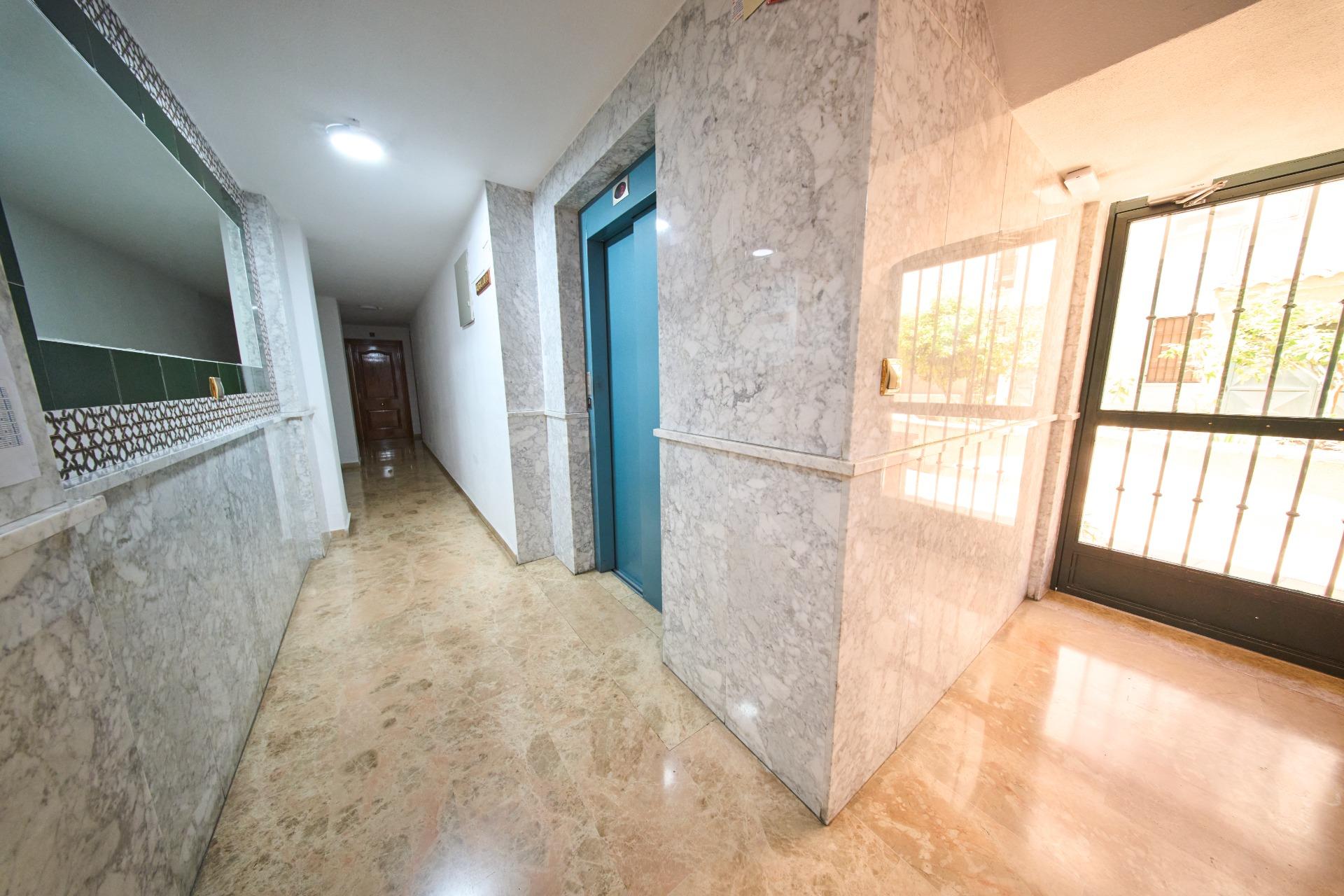 Piso en alquiler en calle Pepe Hillo, Granada – ¡Ideal ubica - foto 3