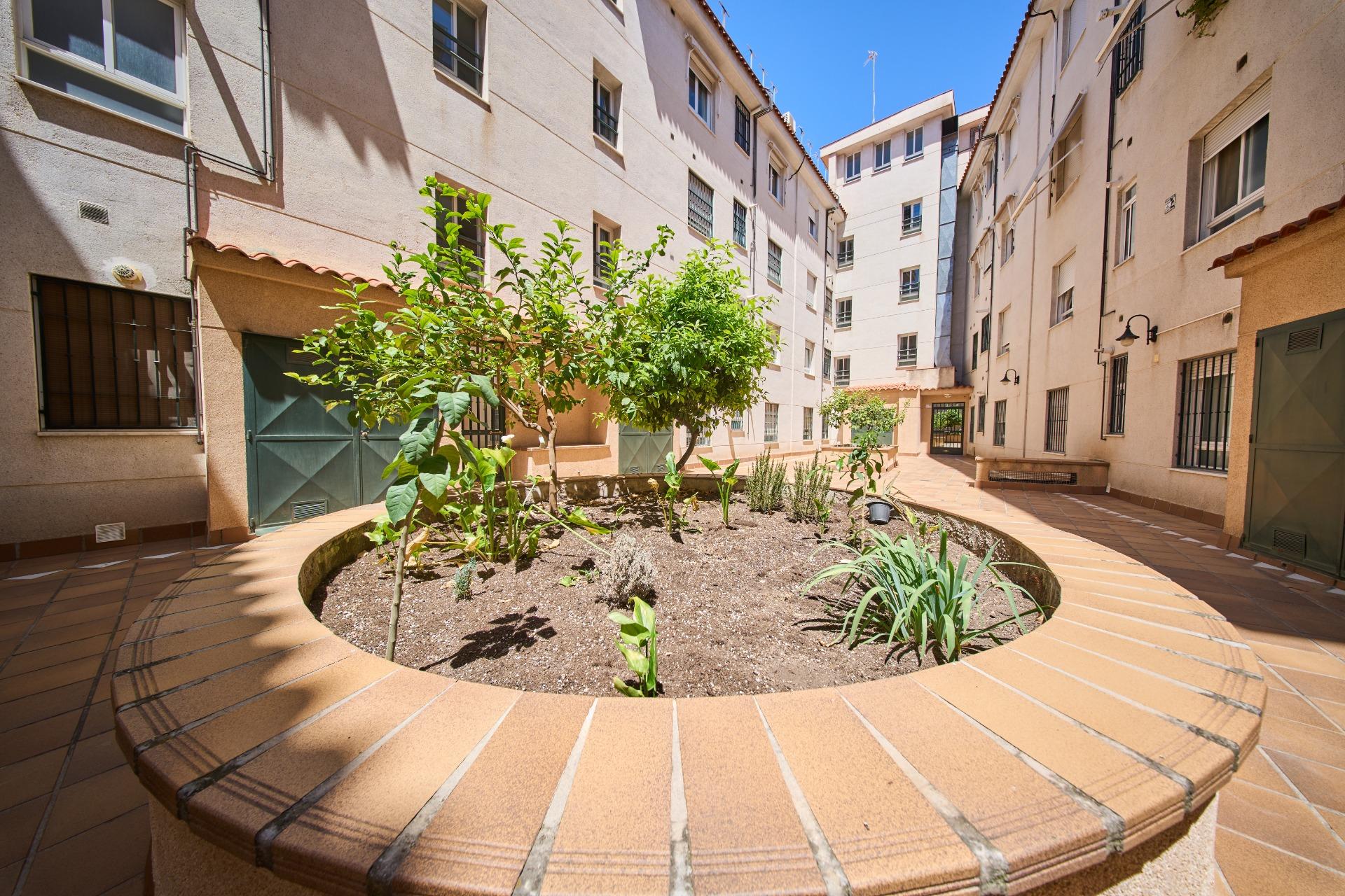 Piso en alquiler en calle Pepe Hillo, Granada – ¡Ideal ubica - foto 4