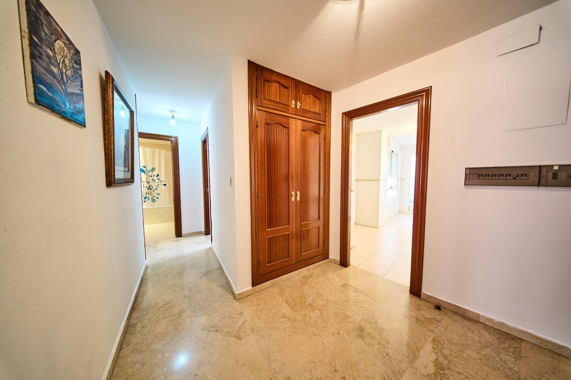 Piso en alquiler en calle Pepe Hillo, Granada – ¡Ideal ubica - foto 5