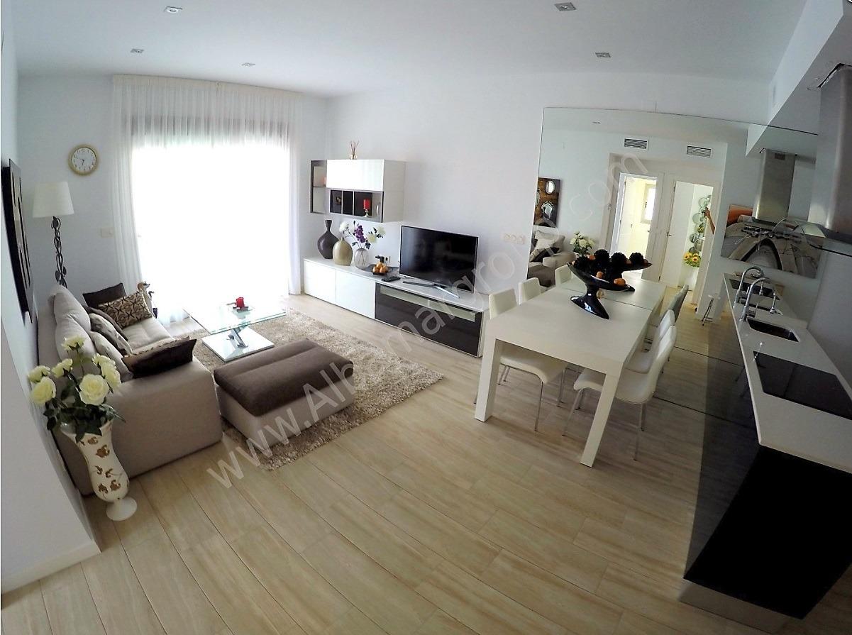 Apartamento con solarium en Gran Sol - foto 3