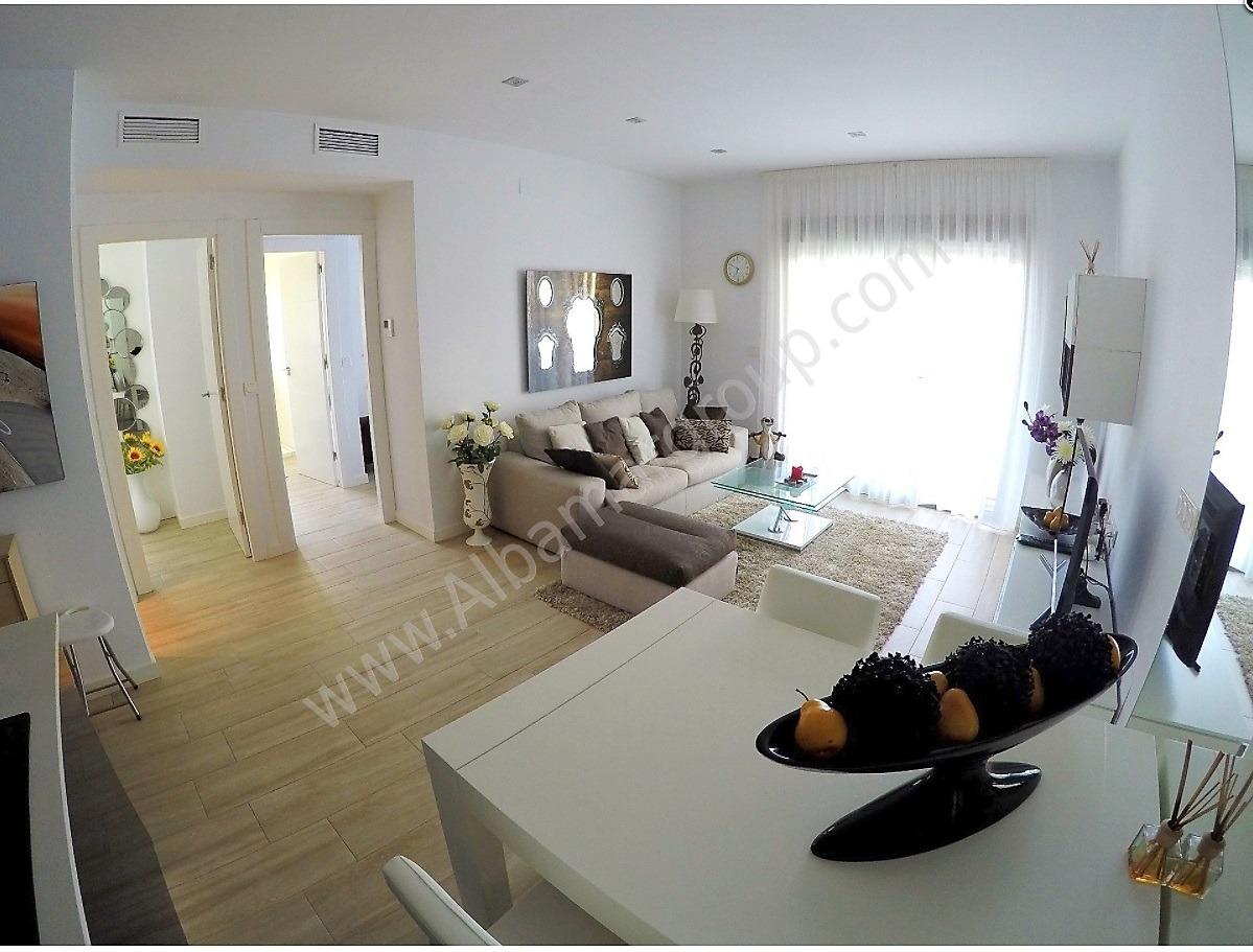 Apartamento con solarium en Gran Sol - foto 4