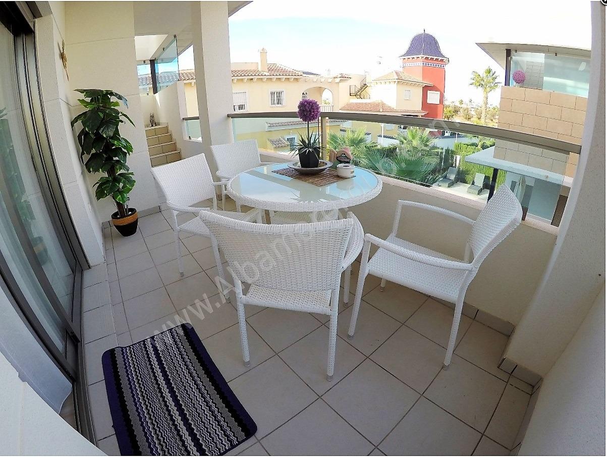 Apartamento con solarium en Gran Sol - foto 5