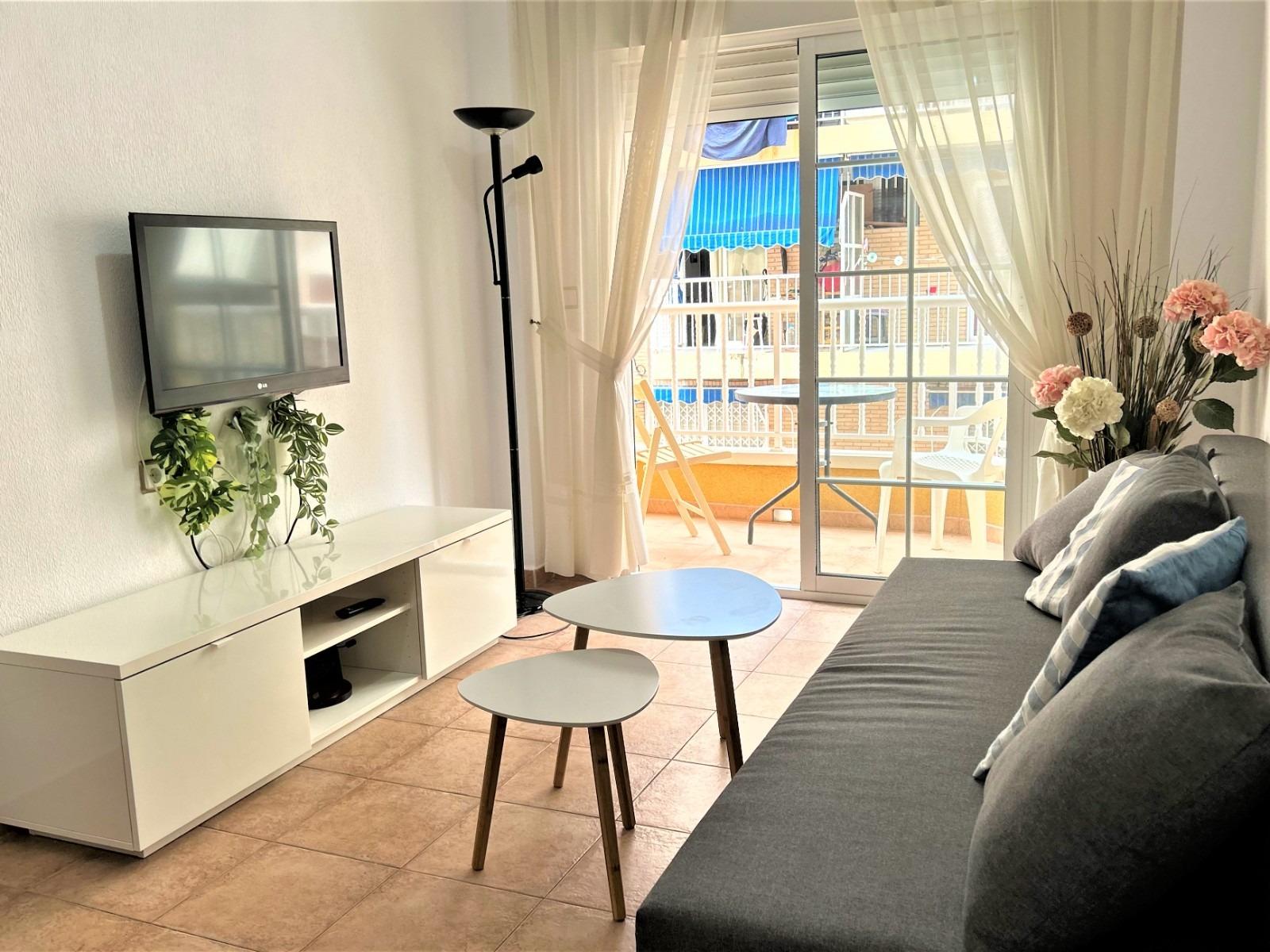 Apartamento en Torrevieja cerca del mar - foto 3