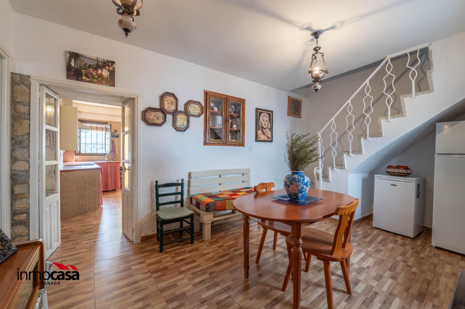 ¡¡¡¡¡Casa en Montefrío!!!!!