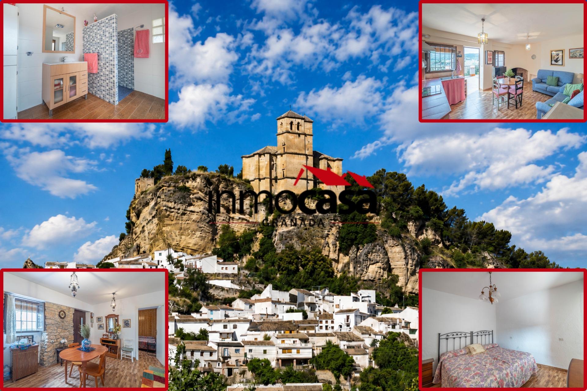 ¡¡¡¡¡Casa en Montefrío!!!!! - foto 2