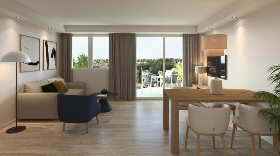 En venta obra nueva: Mirador Beach Moncofa, una oportunidad única en la costa de Castellón