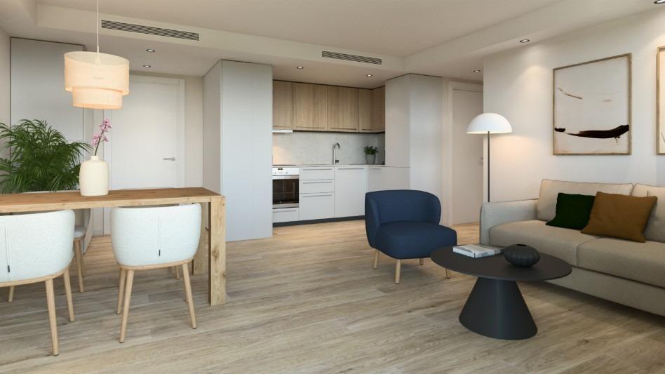 En venta obra nueva: Mirador Beach Moncofa, una oportunidad  - foto 3