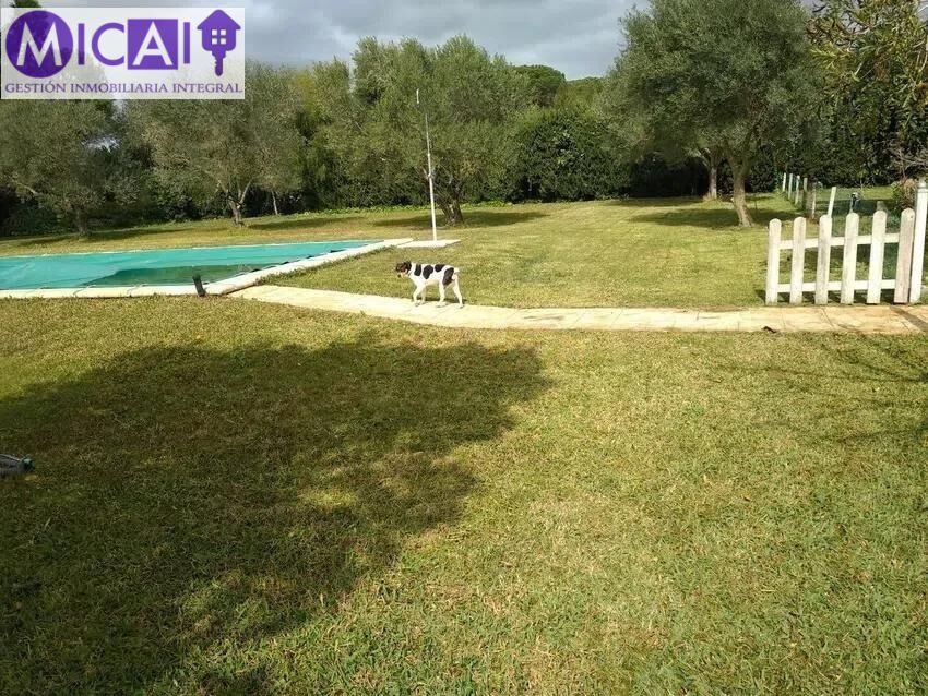 Chalet en zona tranquila de Puerto Real (La Chacona) - foto 5