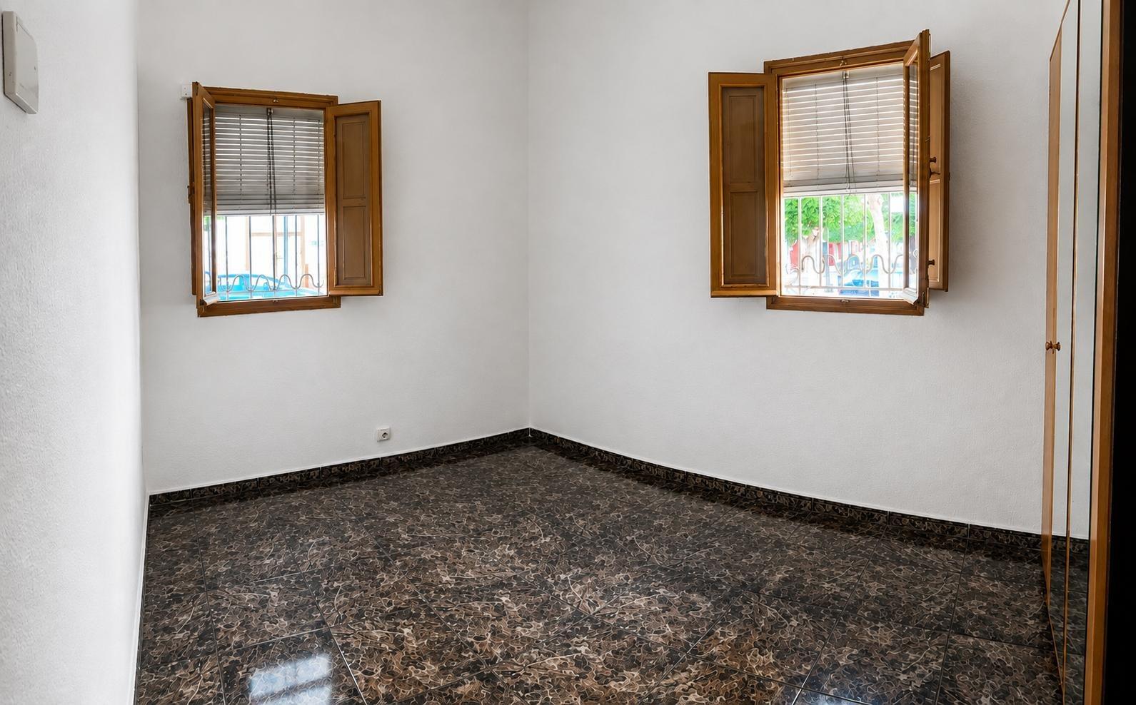 Piso en planta baja en Alcantarilla