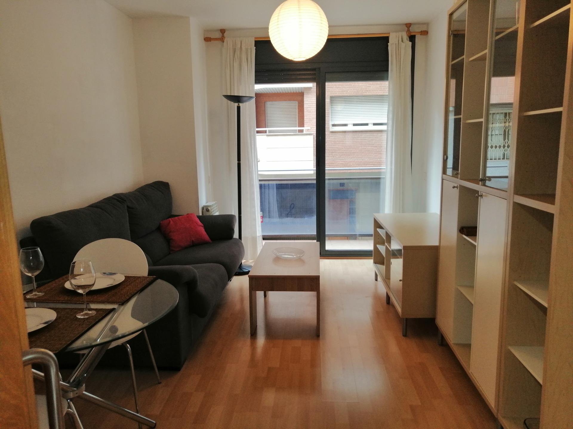 Apartamento 2 habitaciones 62m² en alquiler - RECTORAT