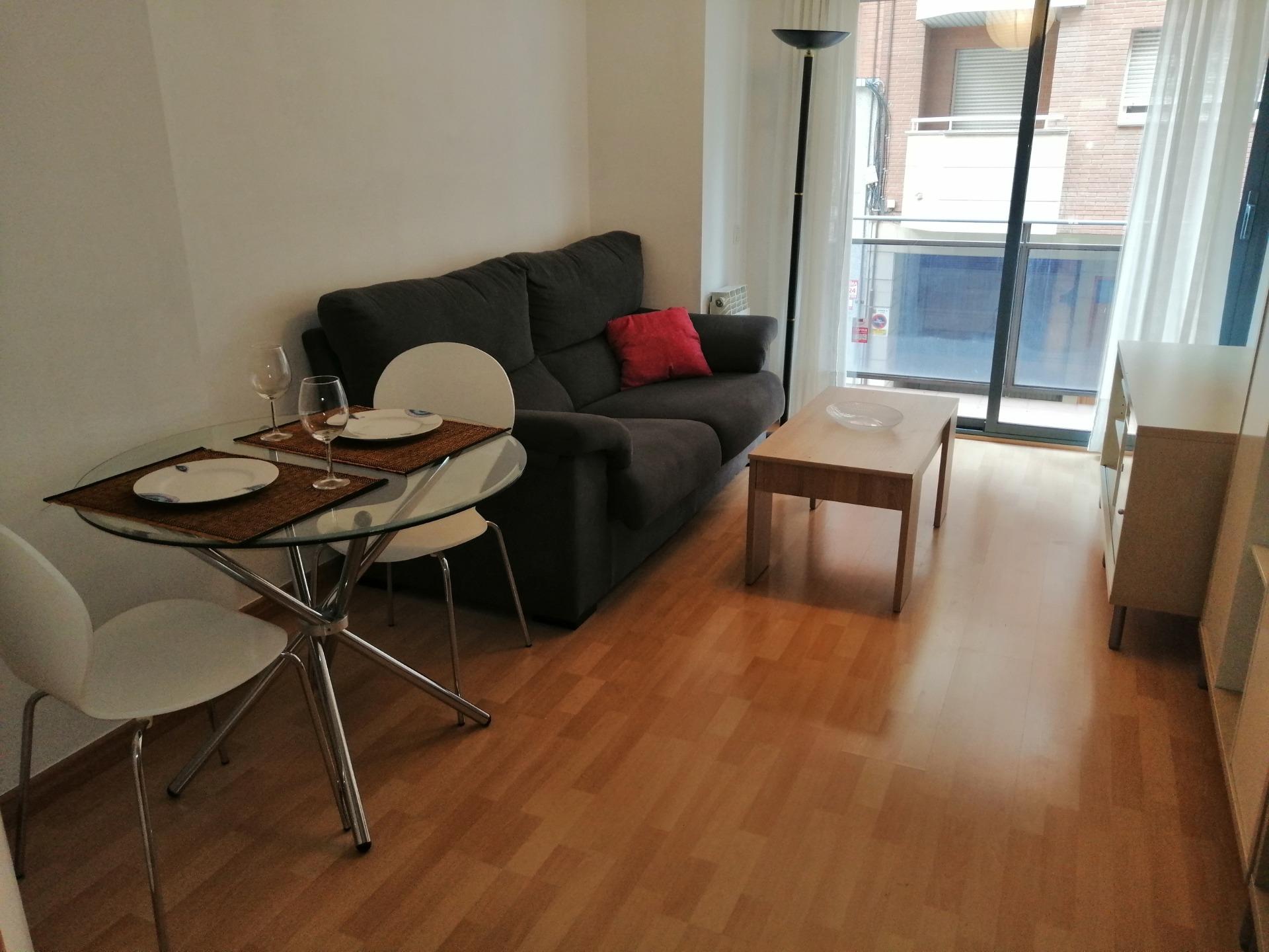 Apartamento 2 habitaciones 62m² en alquiler - RECTORAT - foto 2