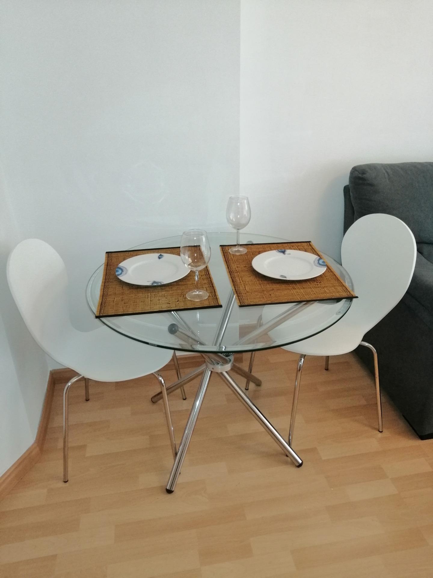 Apartamento 2 habitaciones 62m² en alquiler - RECTORAT - foto 3