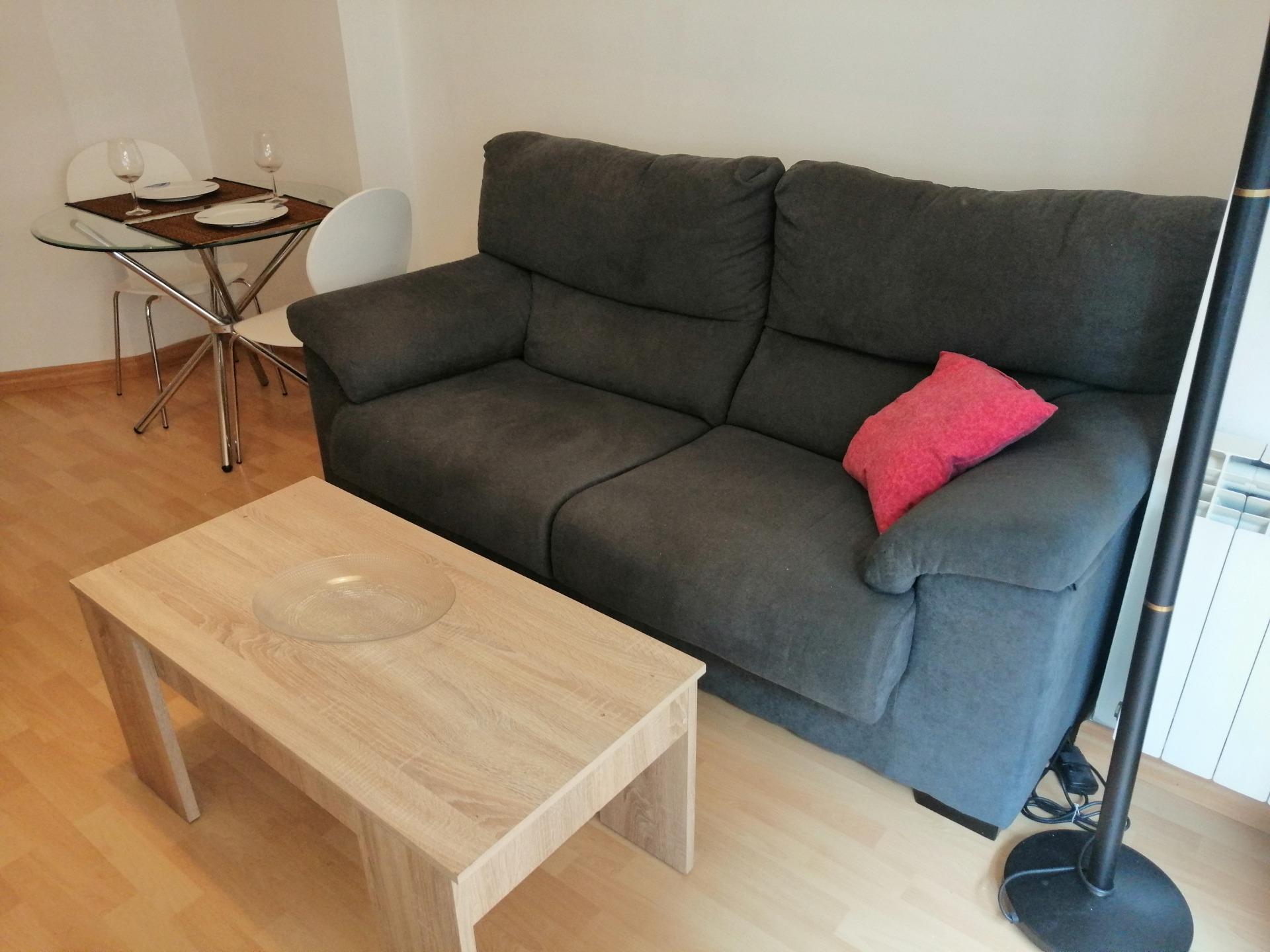 Apartamento 2 habitaciones 62m² en alquiler - RECTORAT - foto 4