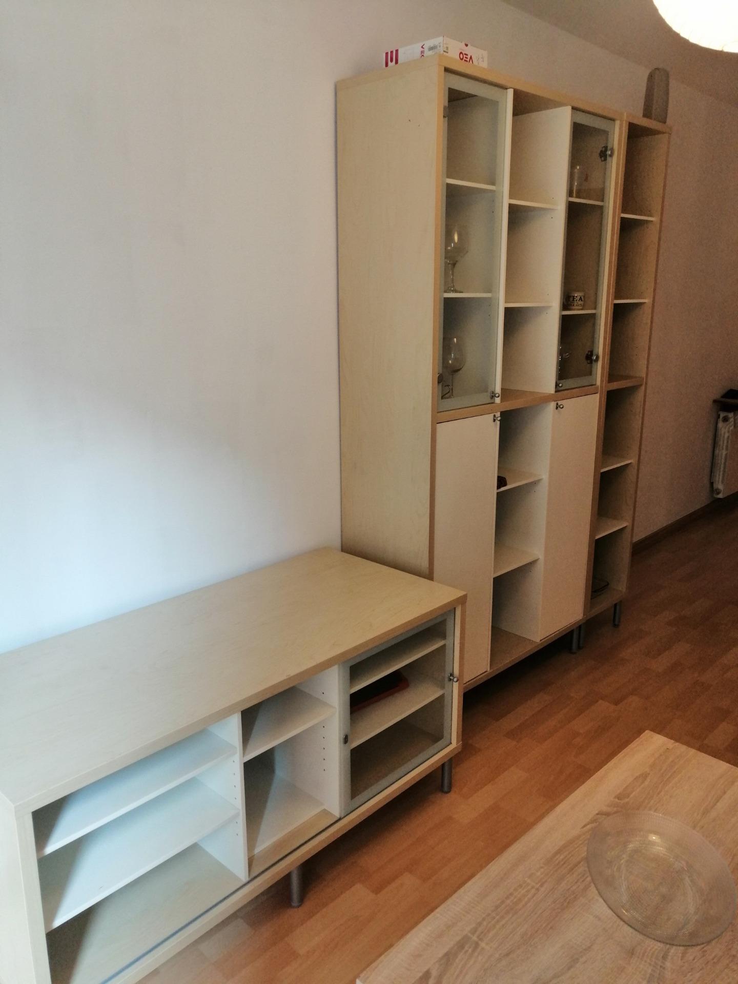 Apartamento 2 habitaciones 62m² en alquiler - RECTORAT - foto 5