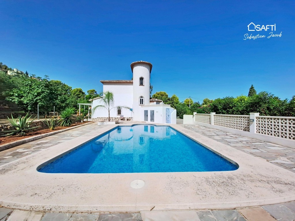 CASA EN PEDREGUER - foto 2
