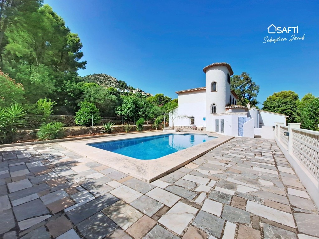 CASA EN PEDREGUER - foto 3