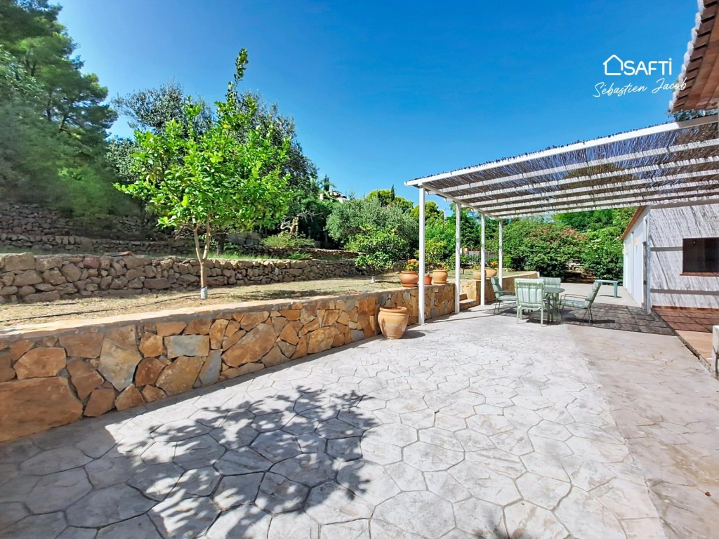 CASA EN PEDREGUER - foto 5