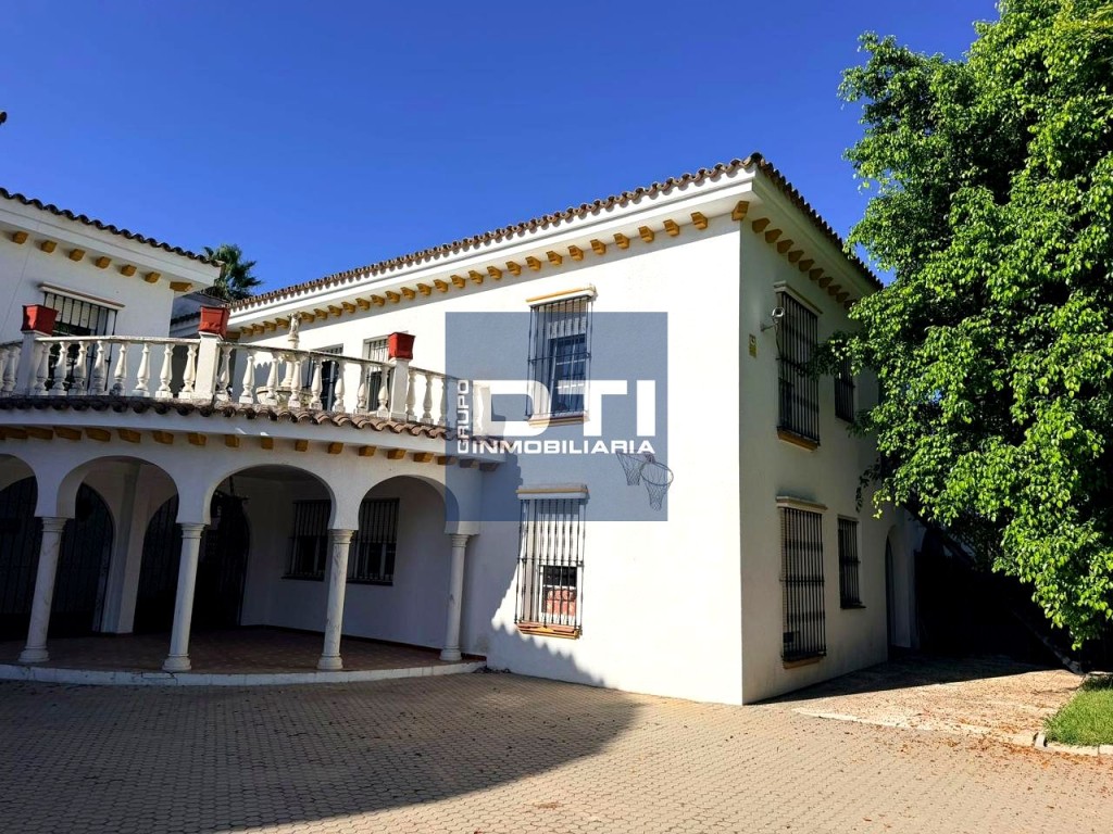ESPECTACULAR FINCA CON 6 VIVIENDAS, PISCINA, AMPLIOS JARDINE - foto 4
