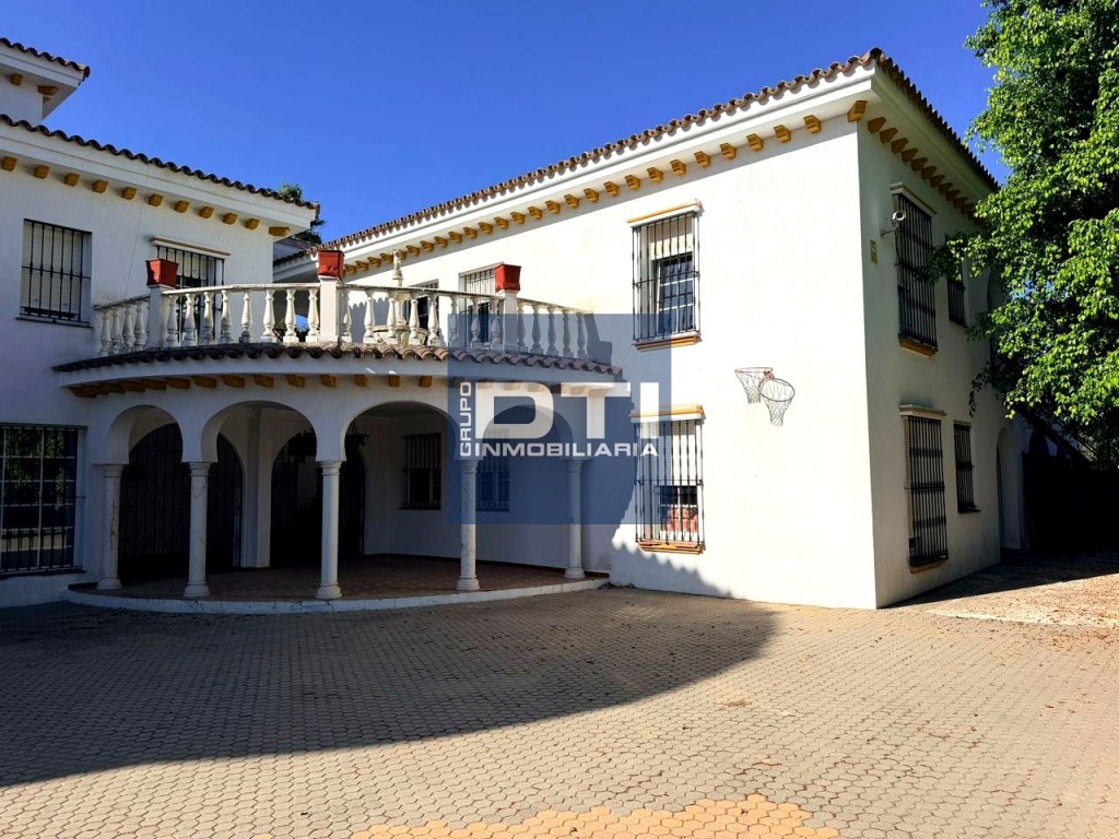 ESPECTACULAR FINCA CON 6 VIVIENDAS, PISCINA, AMPLIOS JARDINE - foto 5