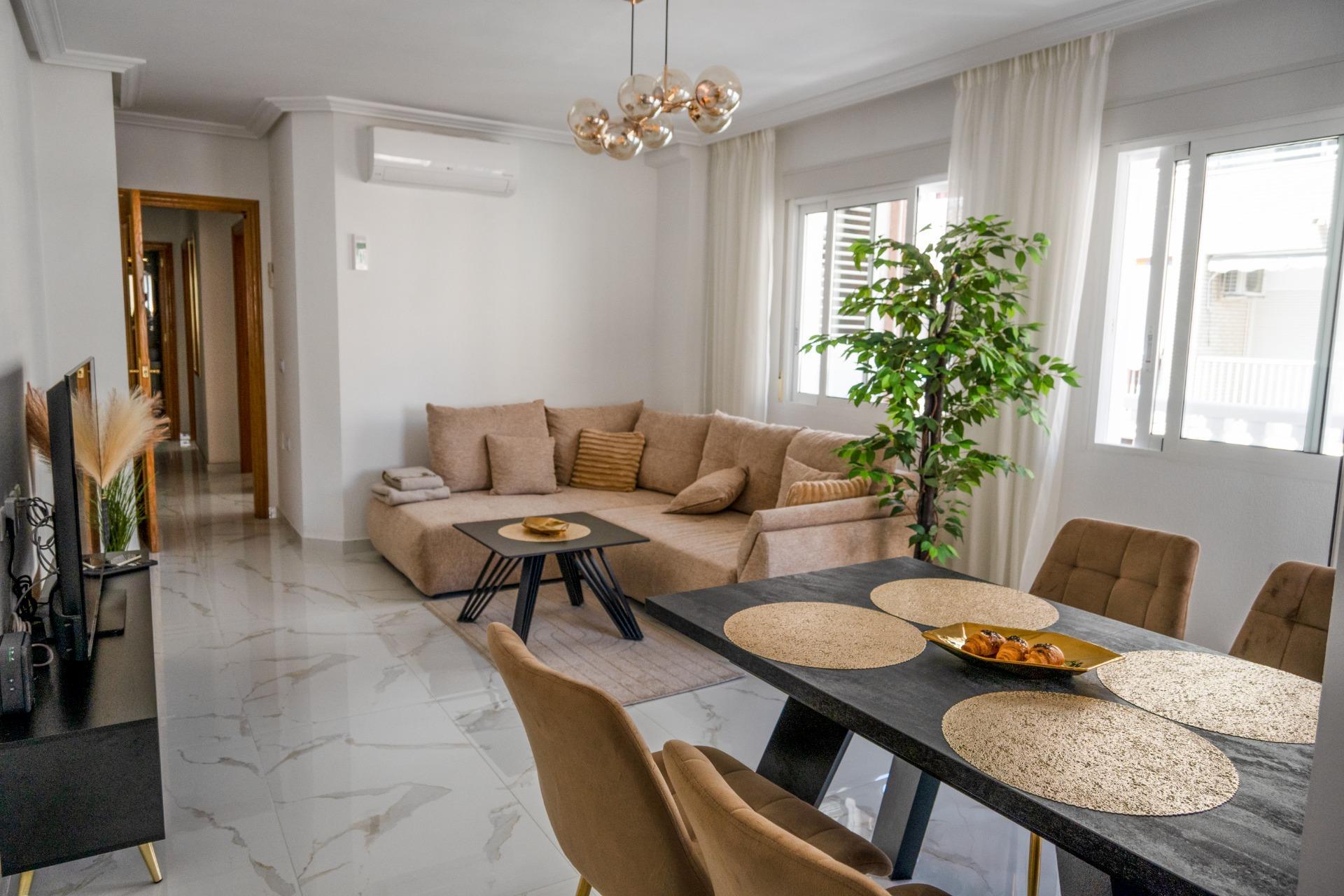 Apartamento 3 habitaciones 86m² en venta - Habaneras