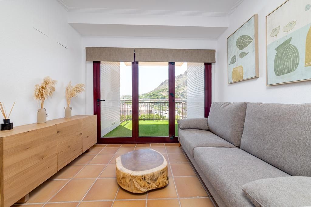 Ático 2 habitaciones 160m² en venta - Archena centro - foto 3