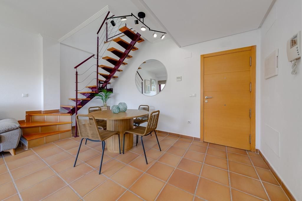 Ático 2 habitaciones 160m² en venta - Archena centro - foto 5