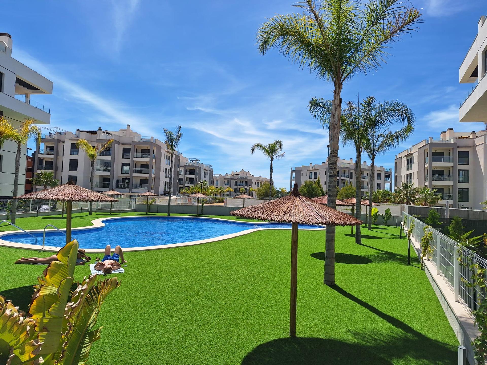 Apartamento 2 habitaciones 85m² en venta - Centro