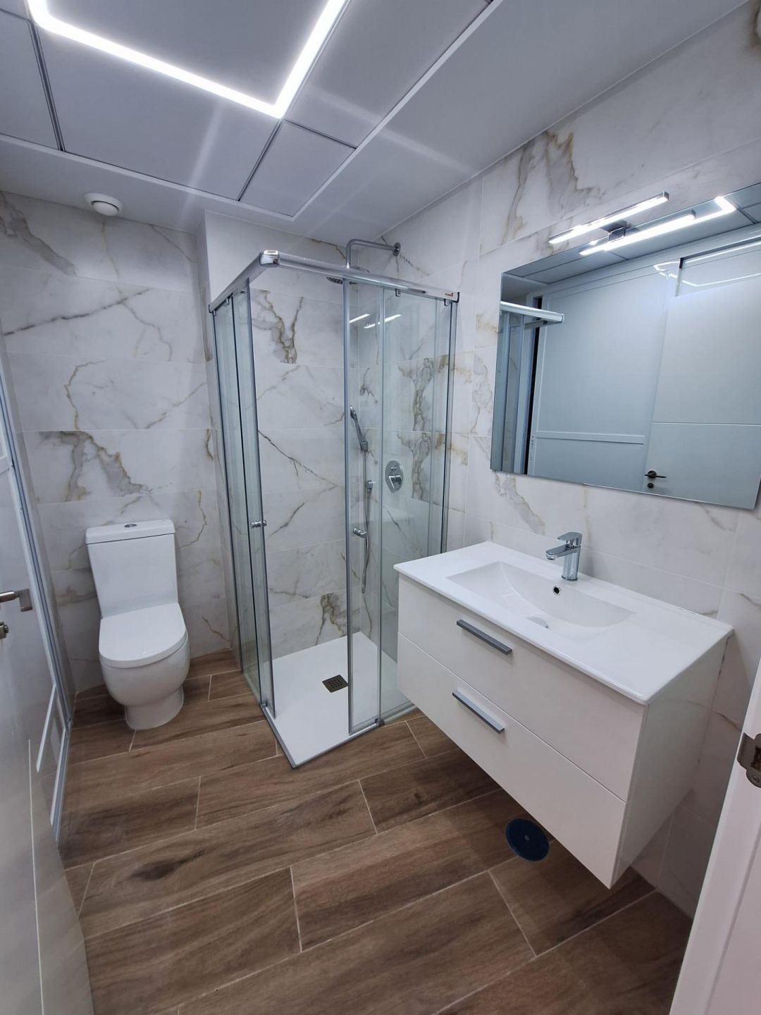 Apartamento 2 habitaciones 85m² en venta - Centro - foto 5
