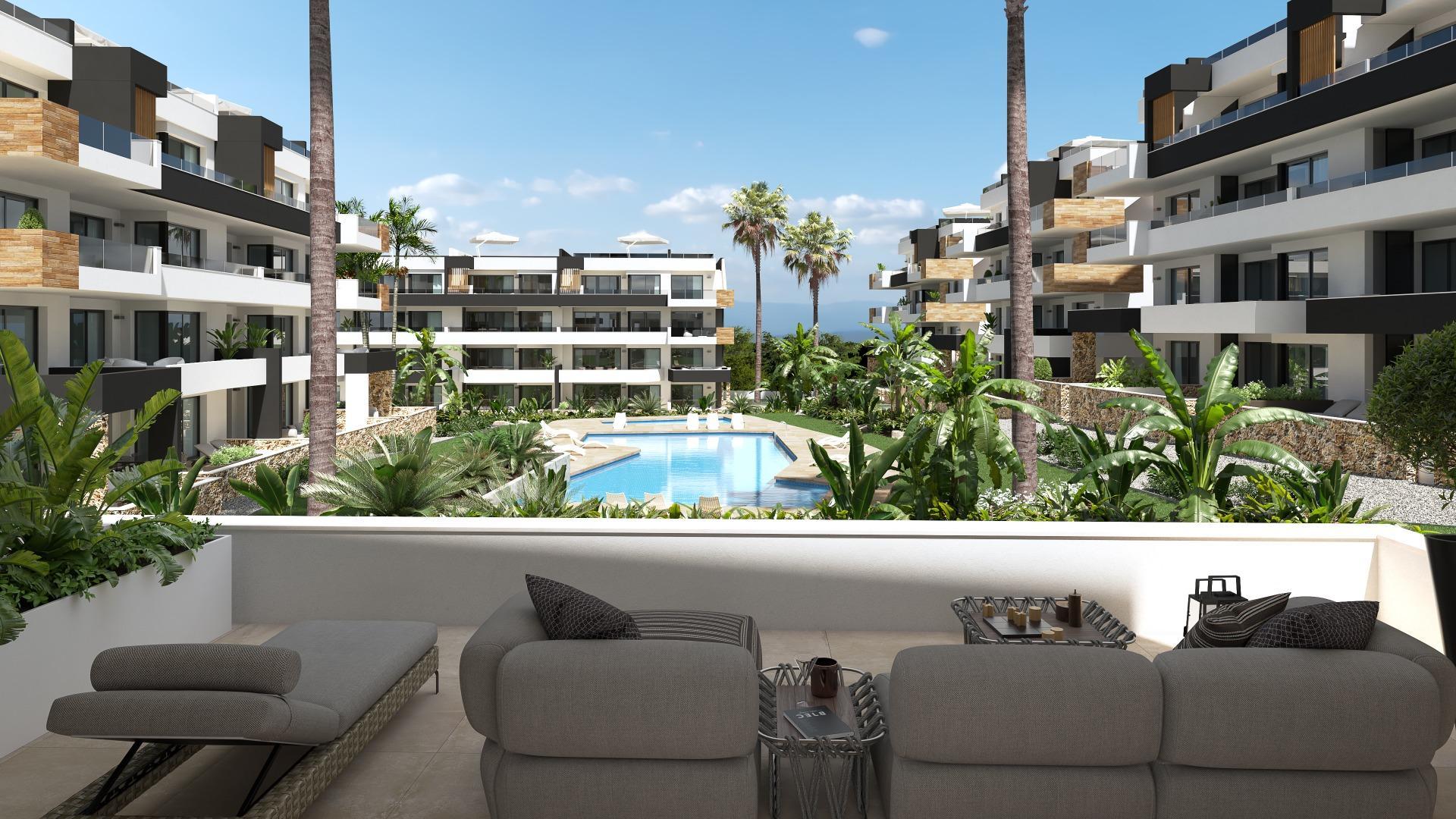 Apartamento 2 habitaciones 115m² en venta - PAU 26