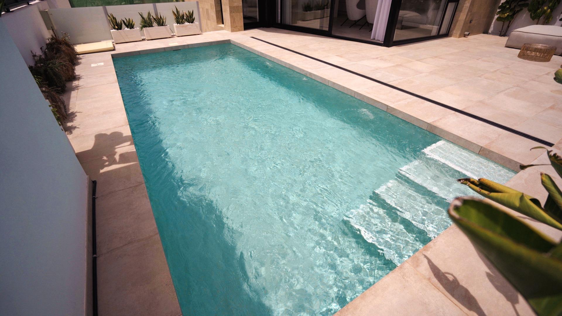 Villa 3 habitaciones 320m² en venta - La Florida - foto 3