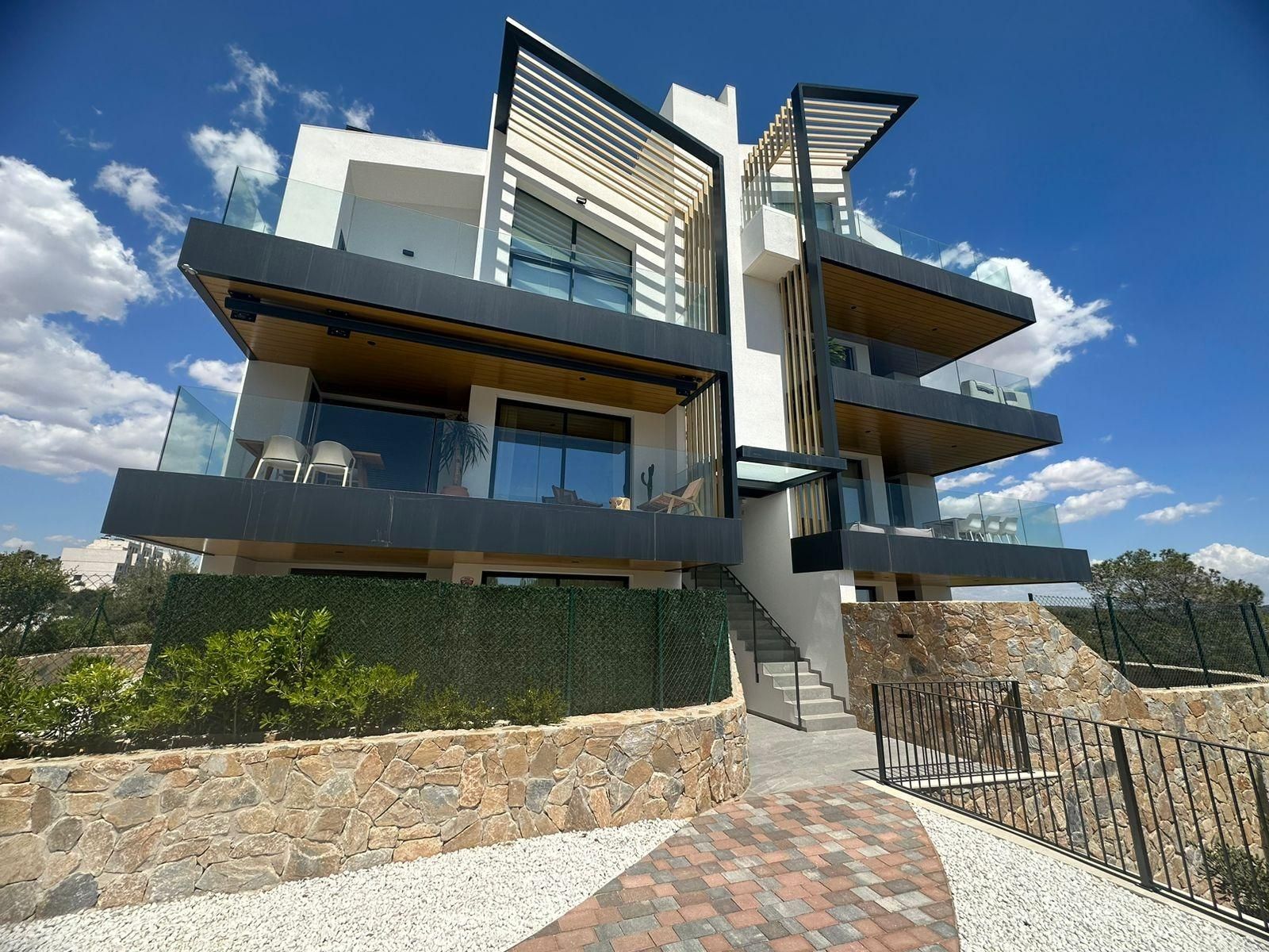Apartamento 2 habitaciones 89m² en venta - Las Colinas Golf