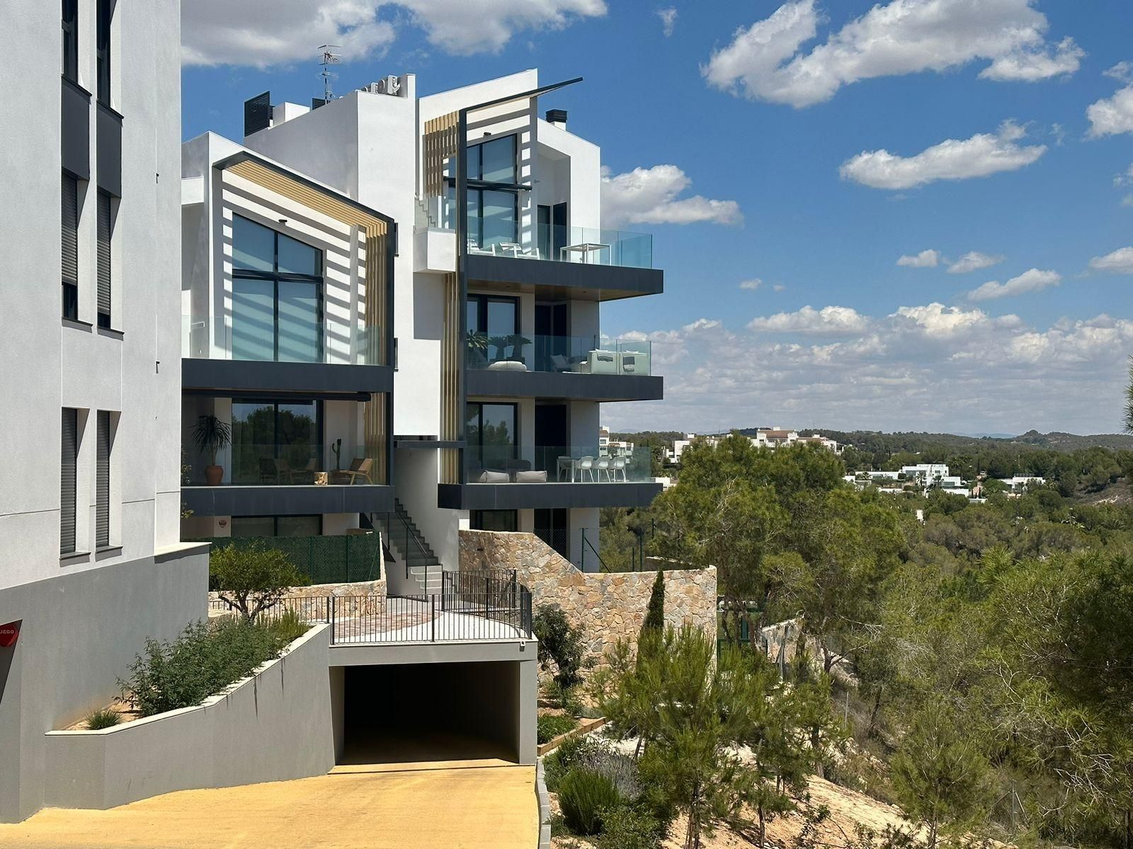 Apartamento 2 habitaciones 89m² en venta - Las Colinas Golf - foto 2