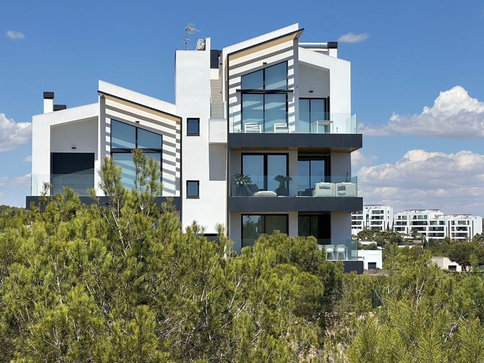 Apartamento 2 habitaciones 89m² en venta - Las Colinas Golf - foto 3
