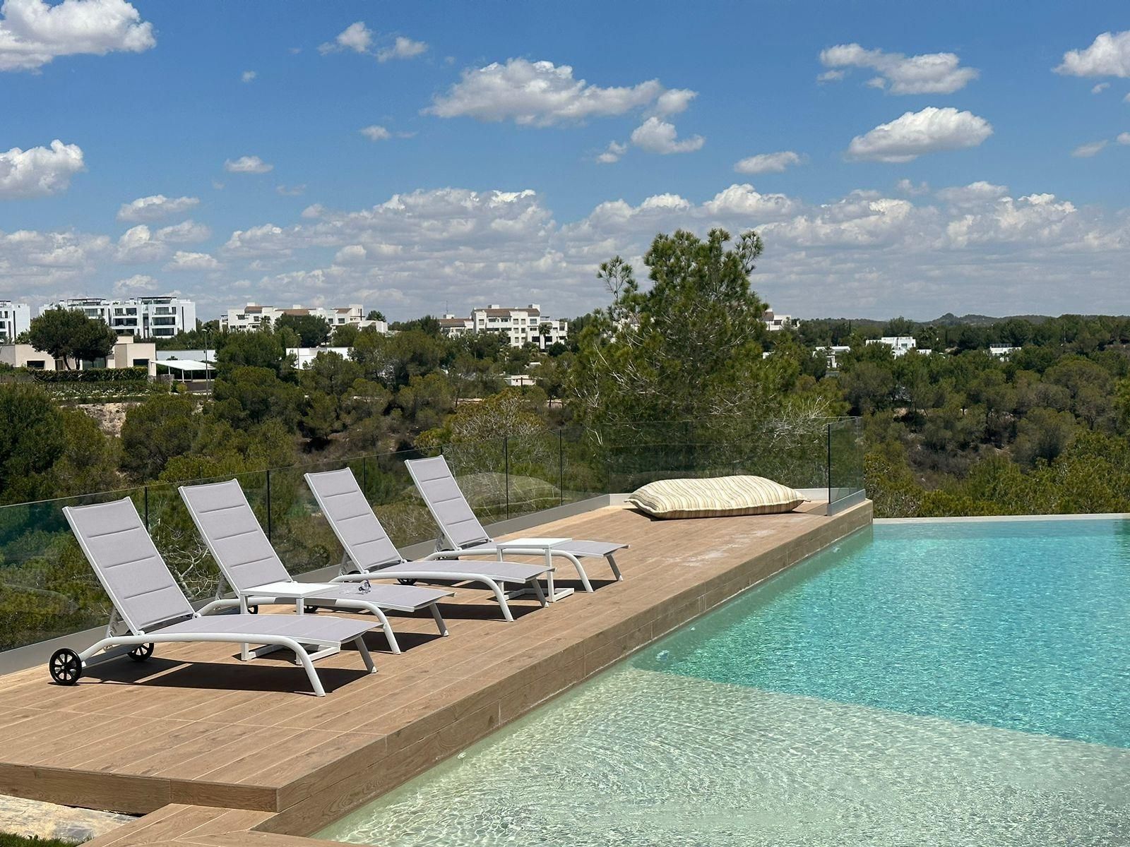 Apartamento 2 habitaciones 89m² en venta - Las Colinas Golf - foto 4