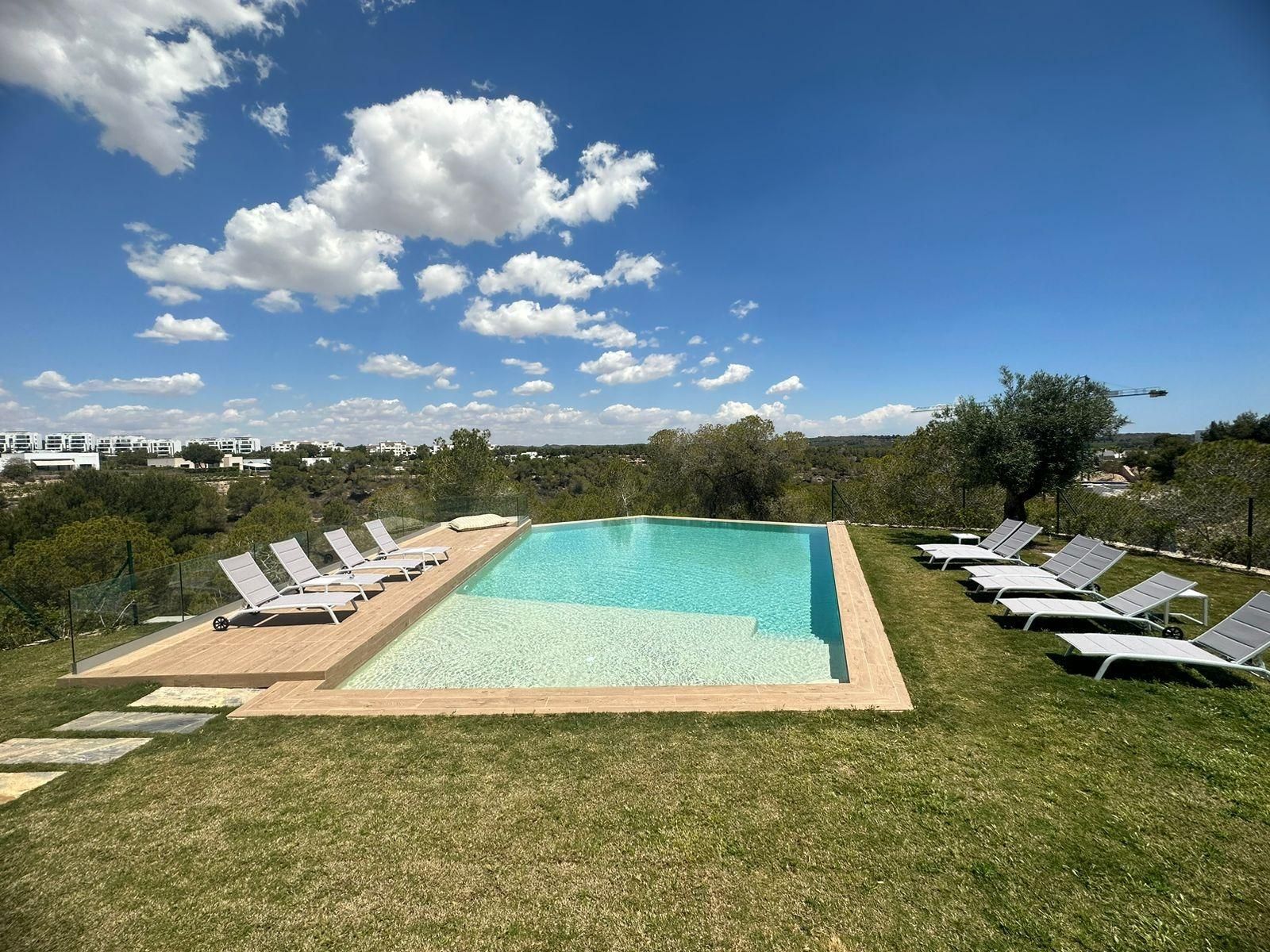 Apartamento 2 habitaciones 89m² en venta - Las Colinas Golf - foto 5