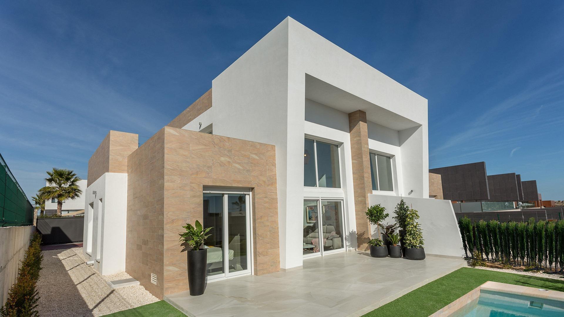 Villa 3 habitaciones 108m² en venta - Comunidad valenciana