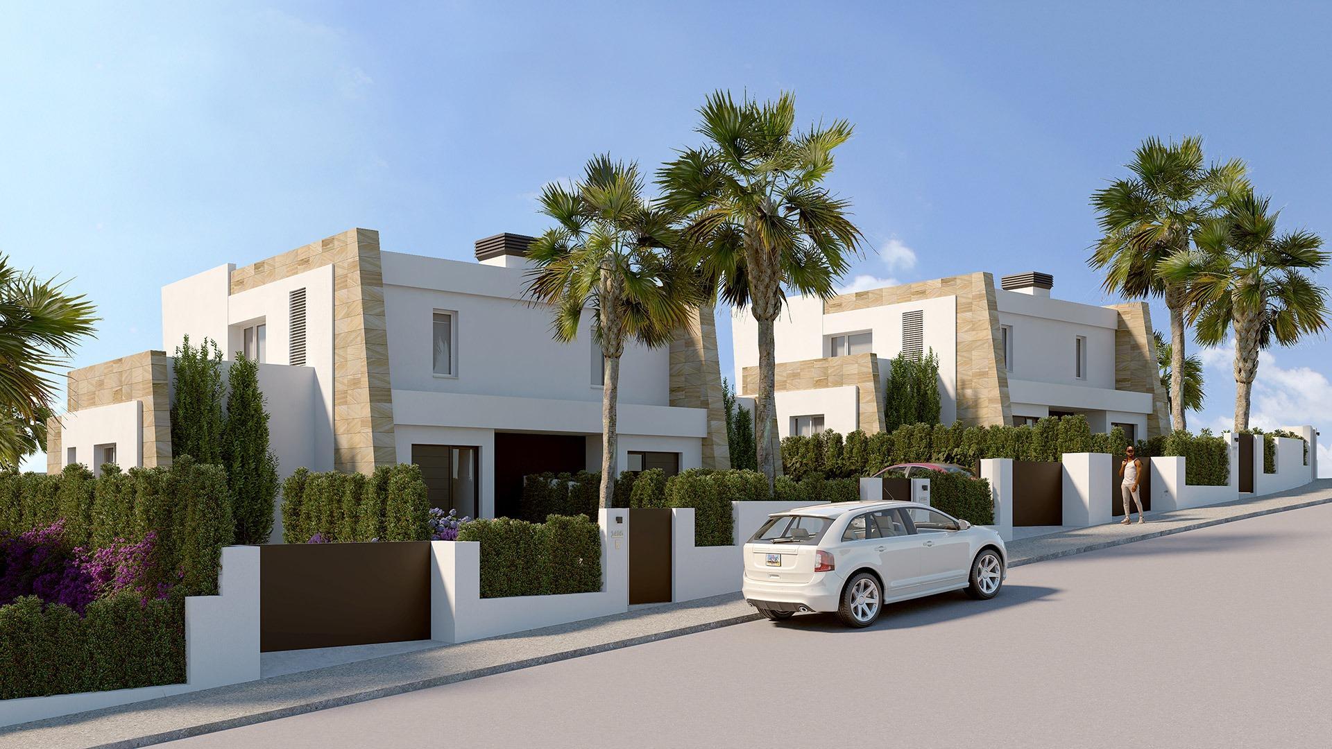 Villa 3 habitaciones 108m² en venta - Comunidad valenciana - foto 3